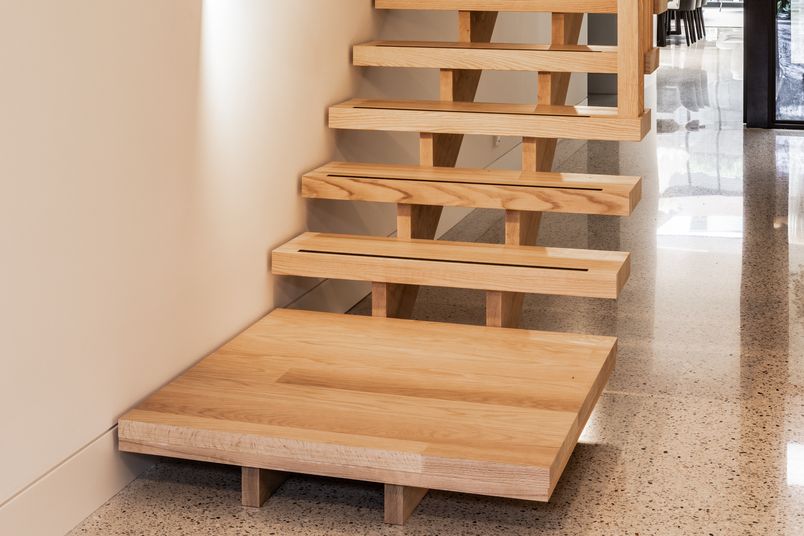 goodwood stair supply