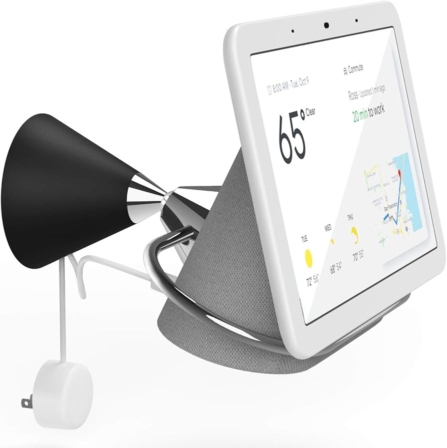 google nest hub accessories