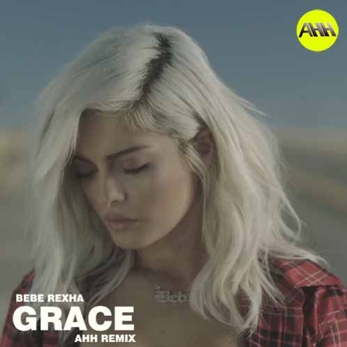 grace bebe rexha español