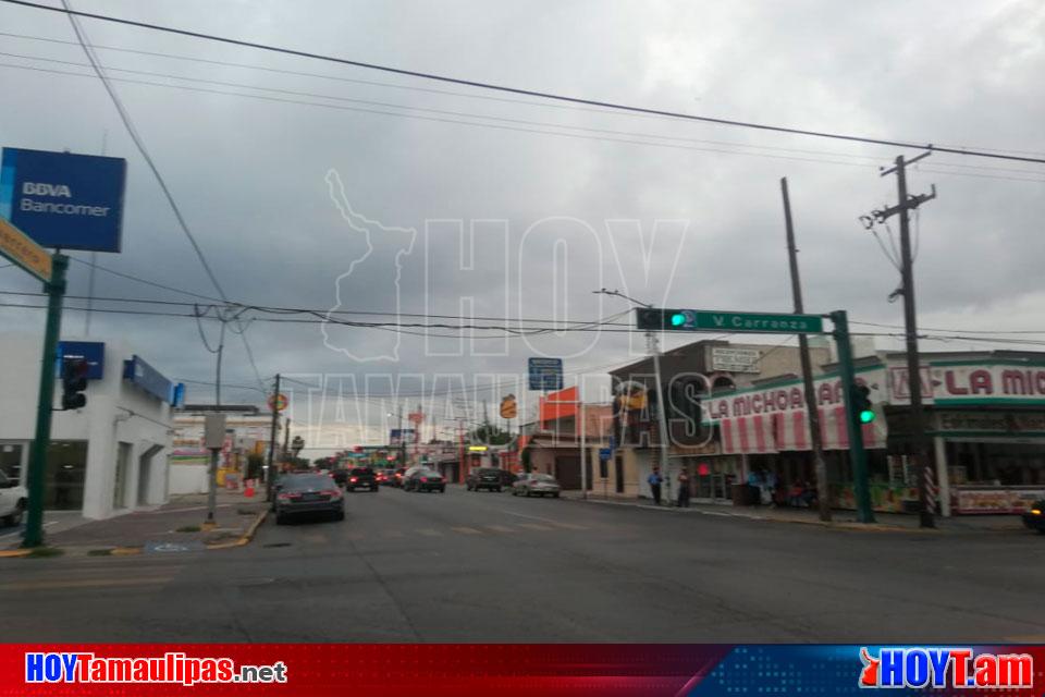 grados en nuevo laredo