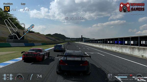 gran turismo 6 pc full version