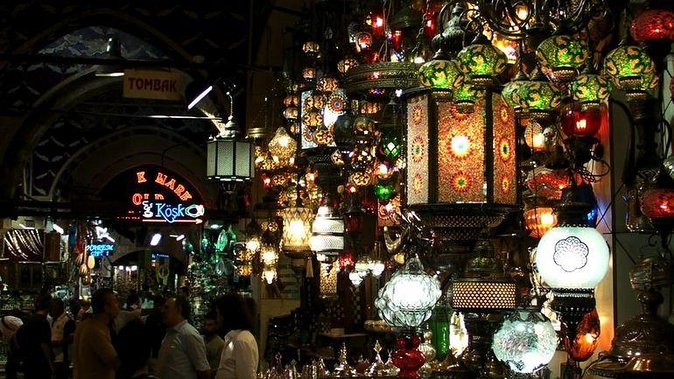 grand bazaar istanbul images