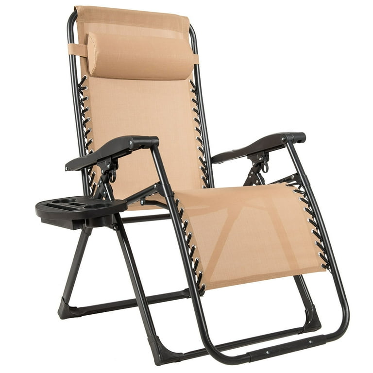 gravity lounge chair