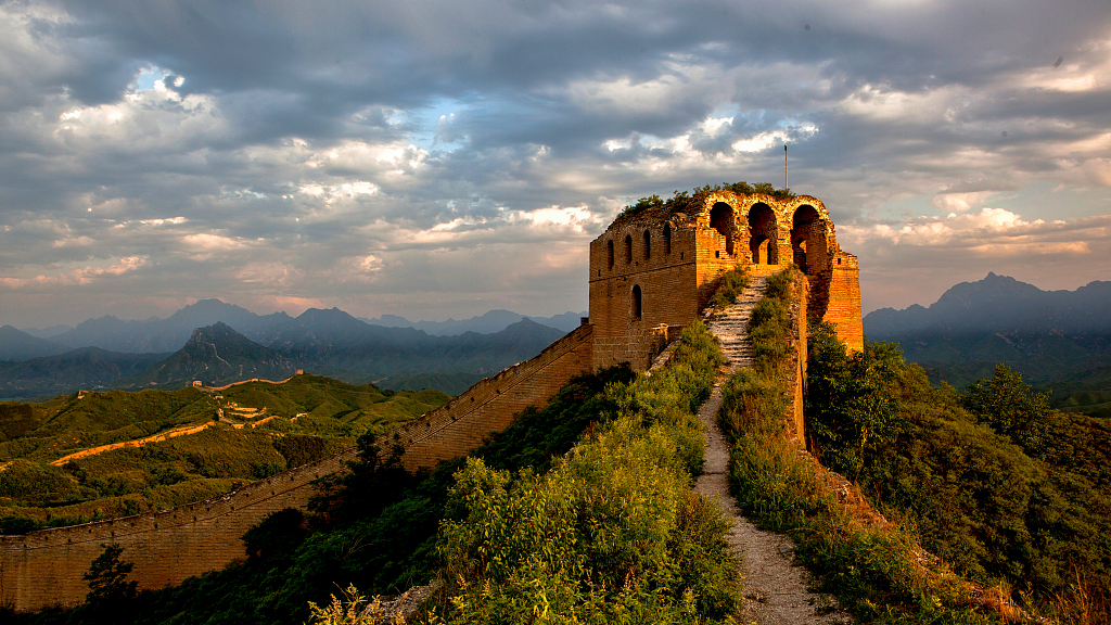 great wall spring ridge