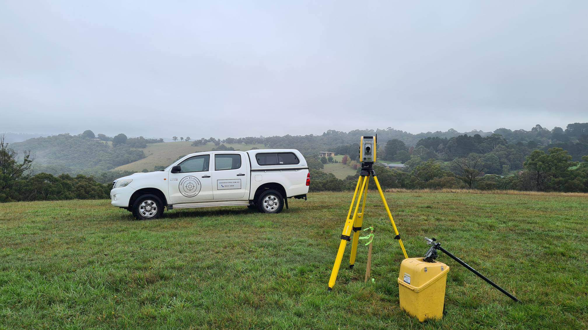 greater melbourne surveyors