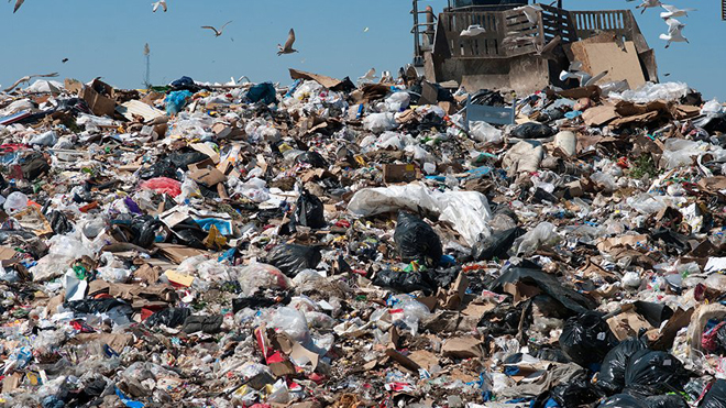 greater sudbury landfill sites