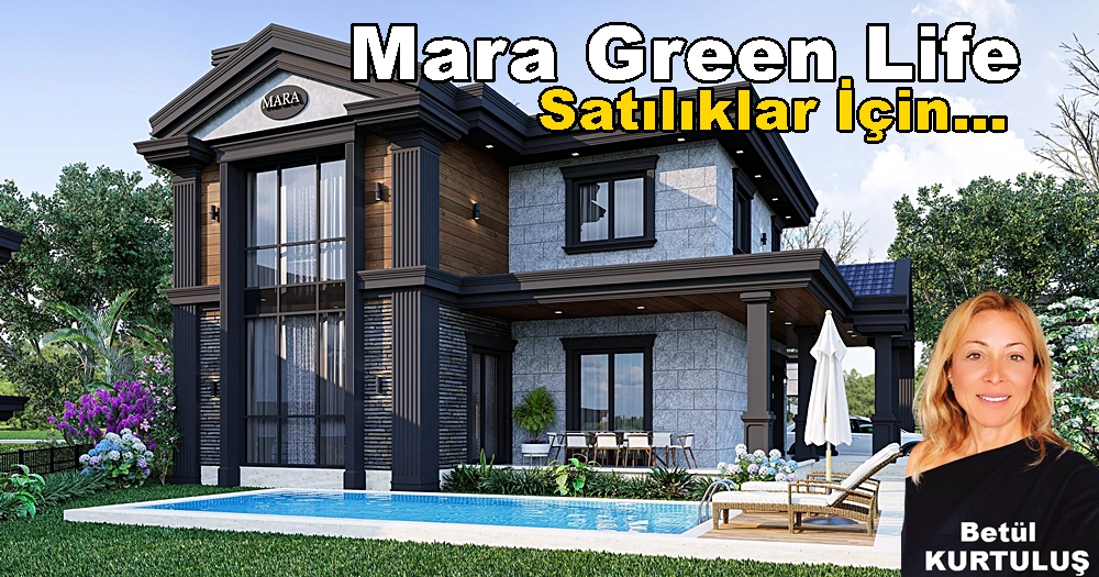 green life kocaeli