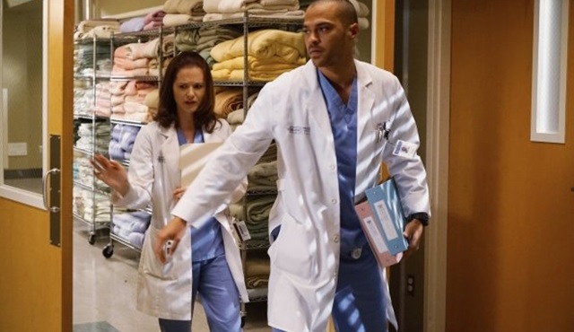 greys anatomy 12 sezon 11 bölüm