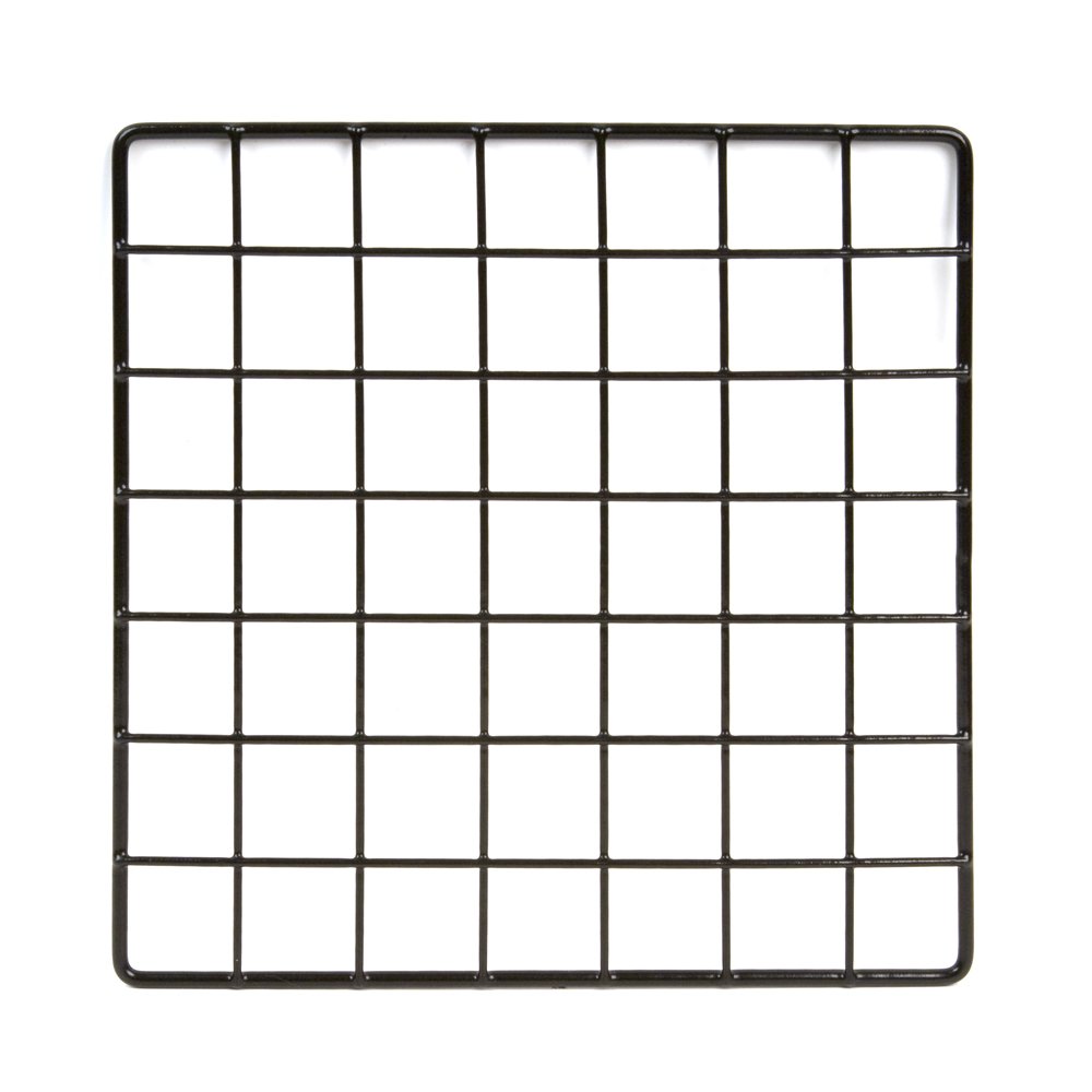 grid cube squares