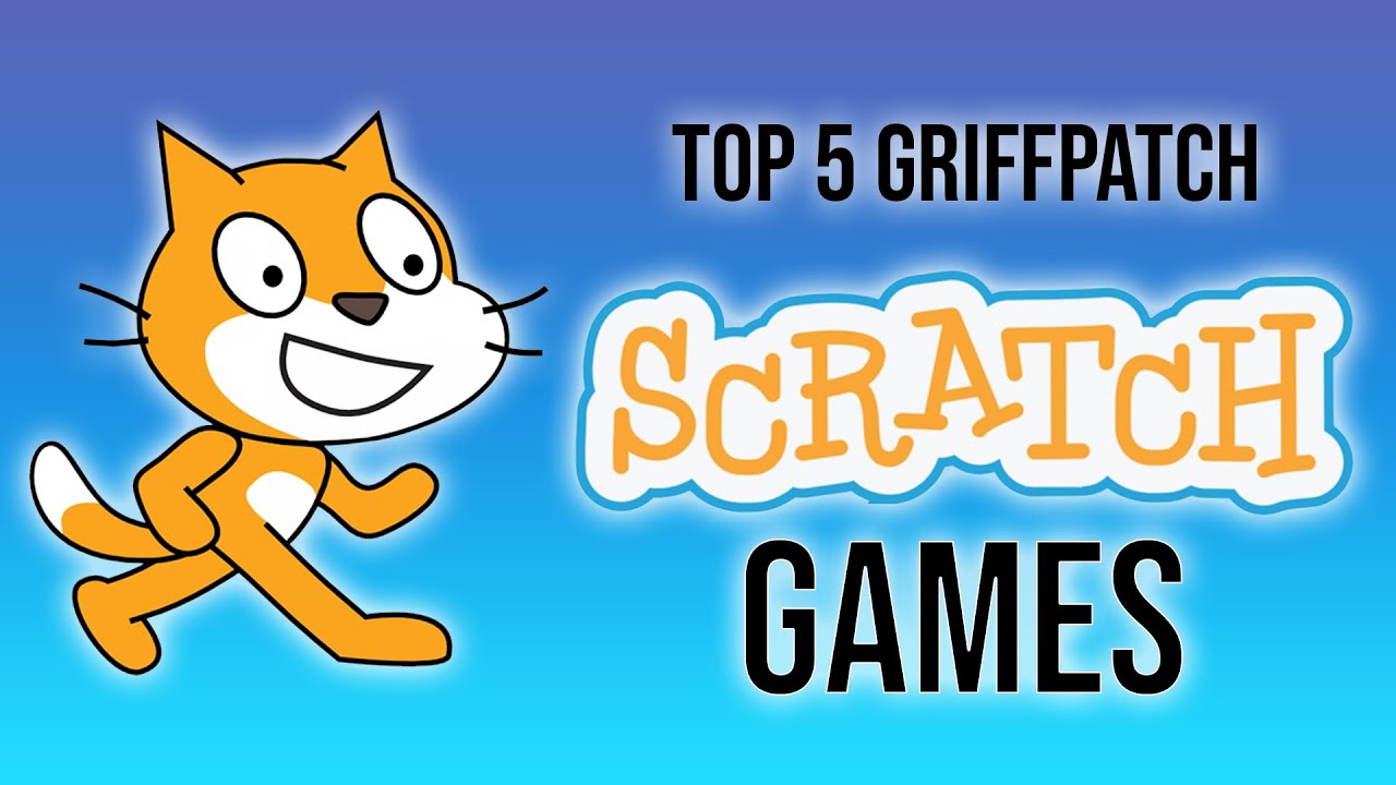 griffpatch scratch