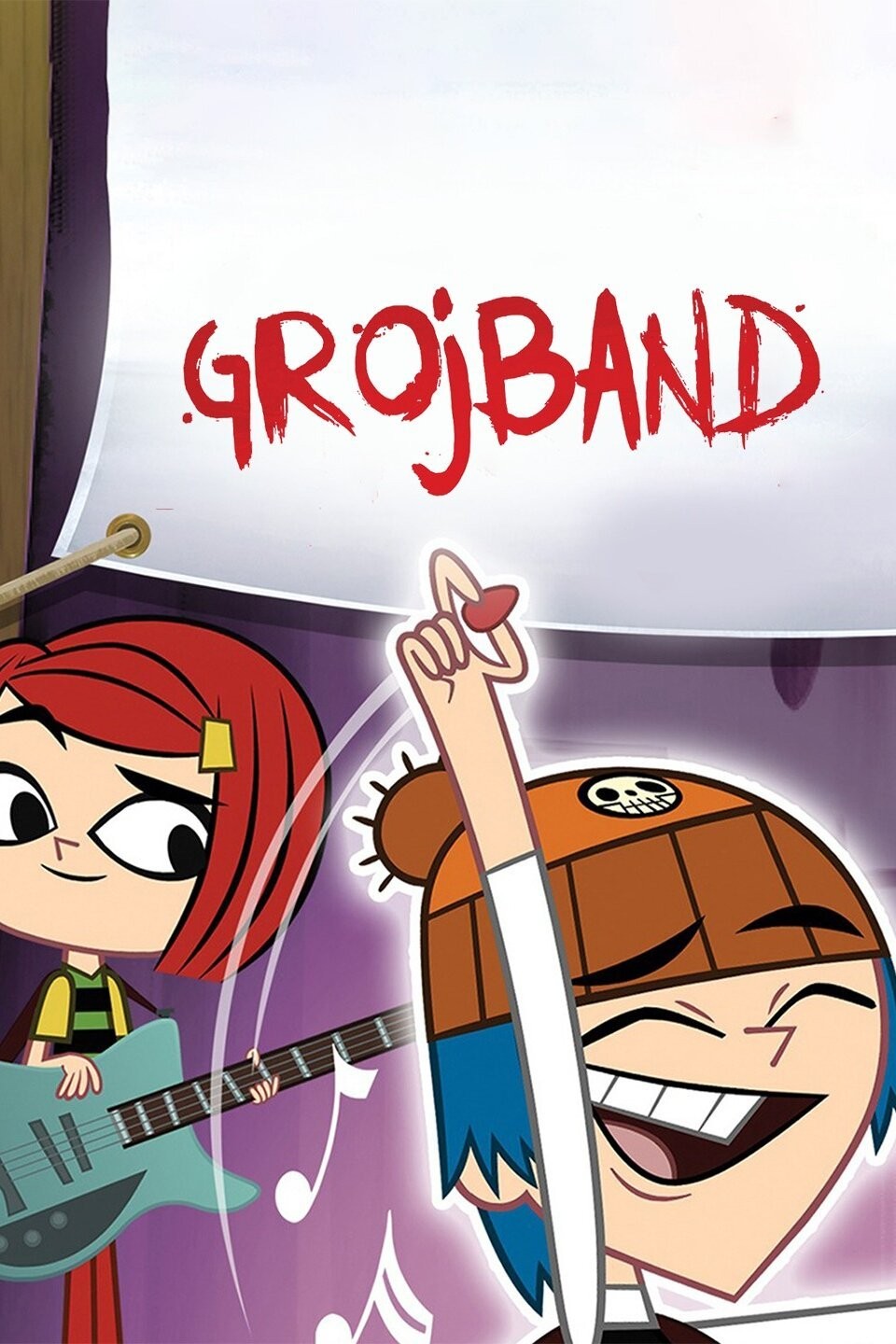 grojband