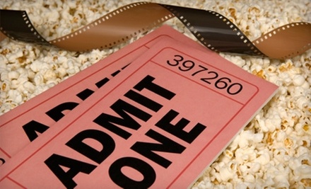 groupon cinema tickets