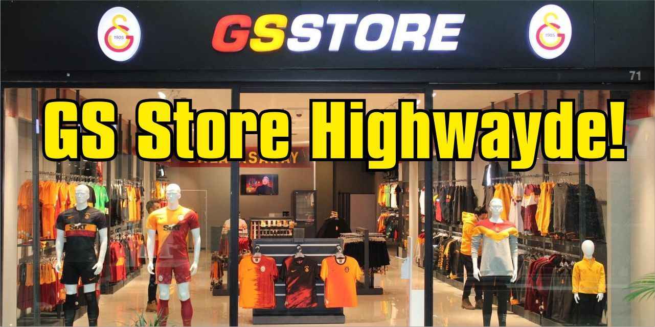 gs store bolu