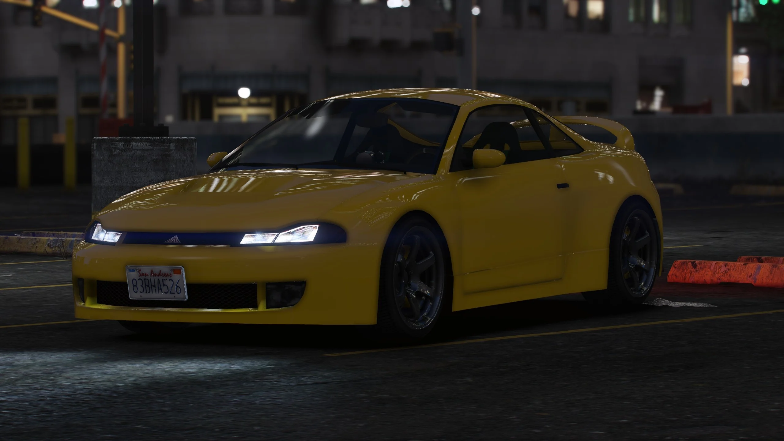 gta 5 penumbra