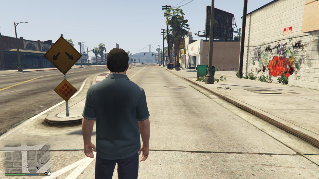 gta 5 ps3 720p