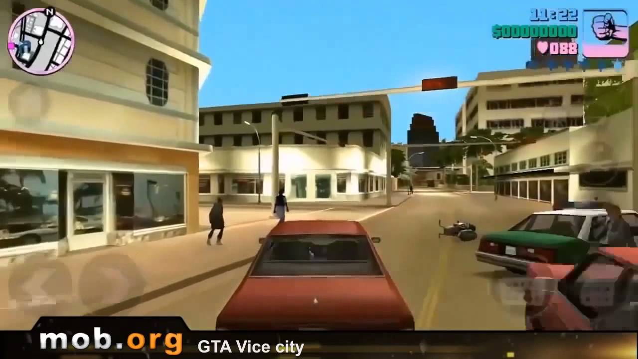 gta org mob