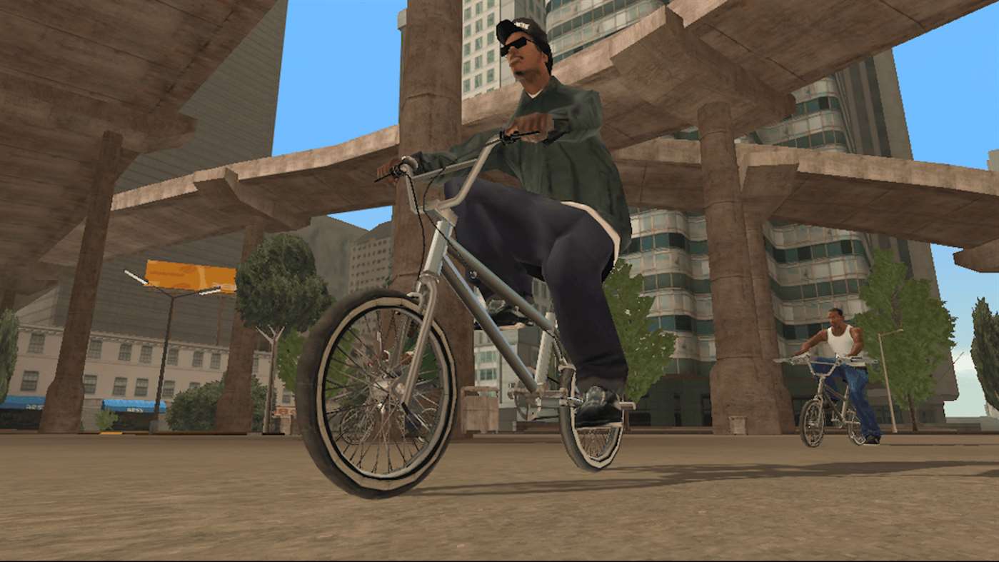 gta san andreas bitmiş save dosyası