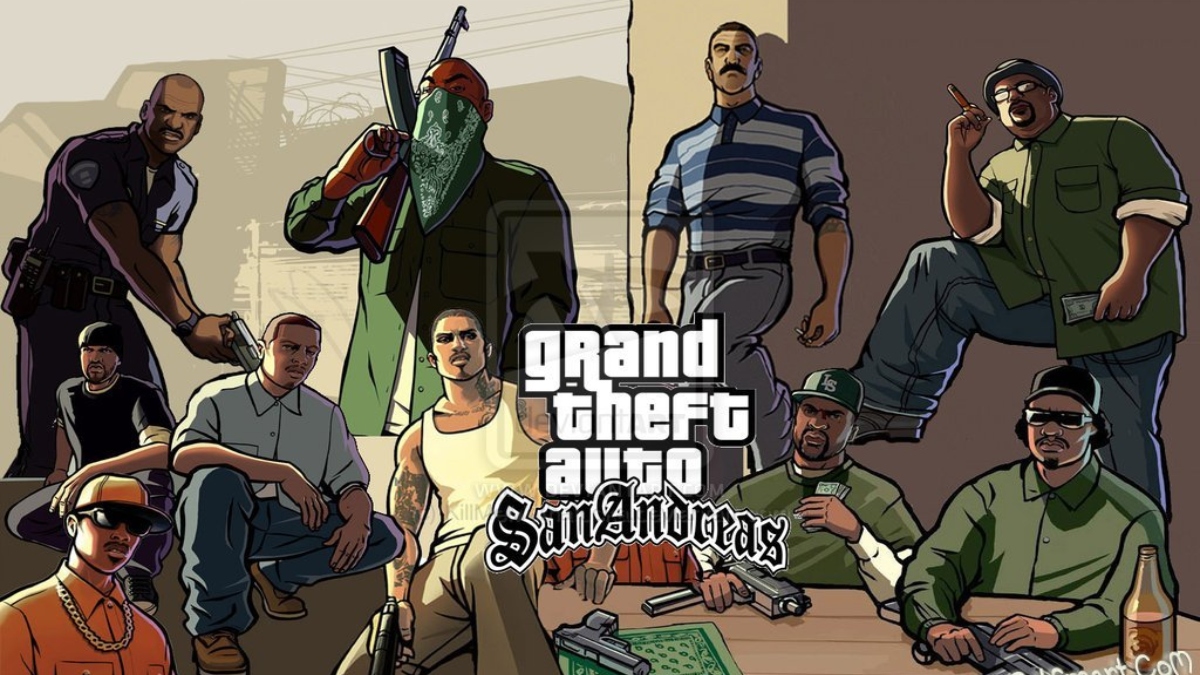 gta san apk download apkpure