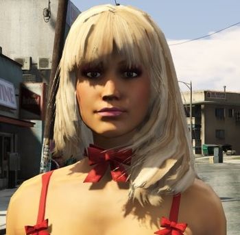 gta v juliet phone number