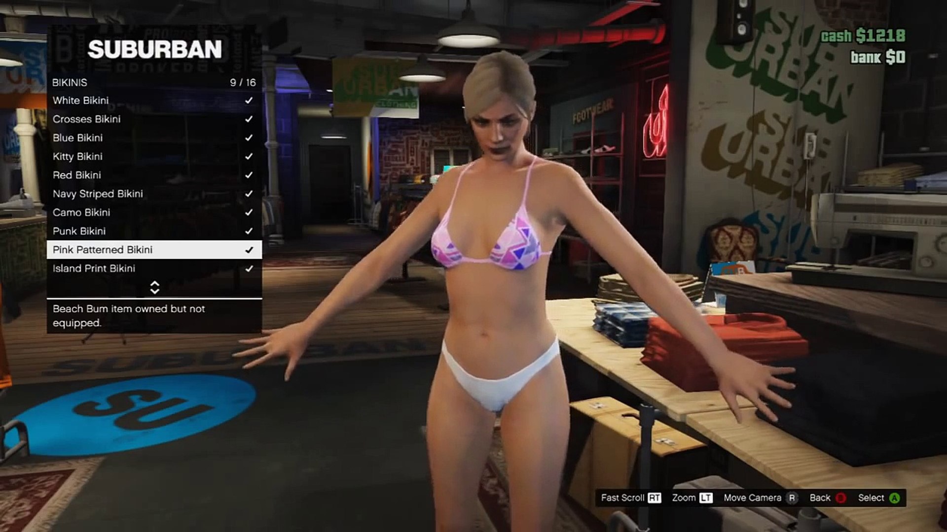 gta v tits