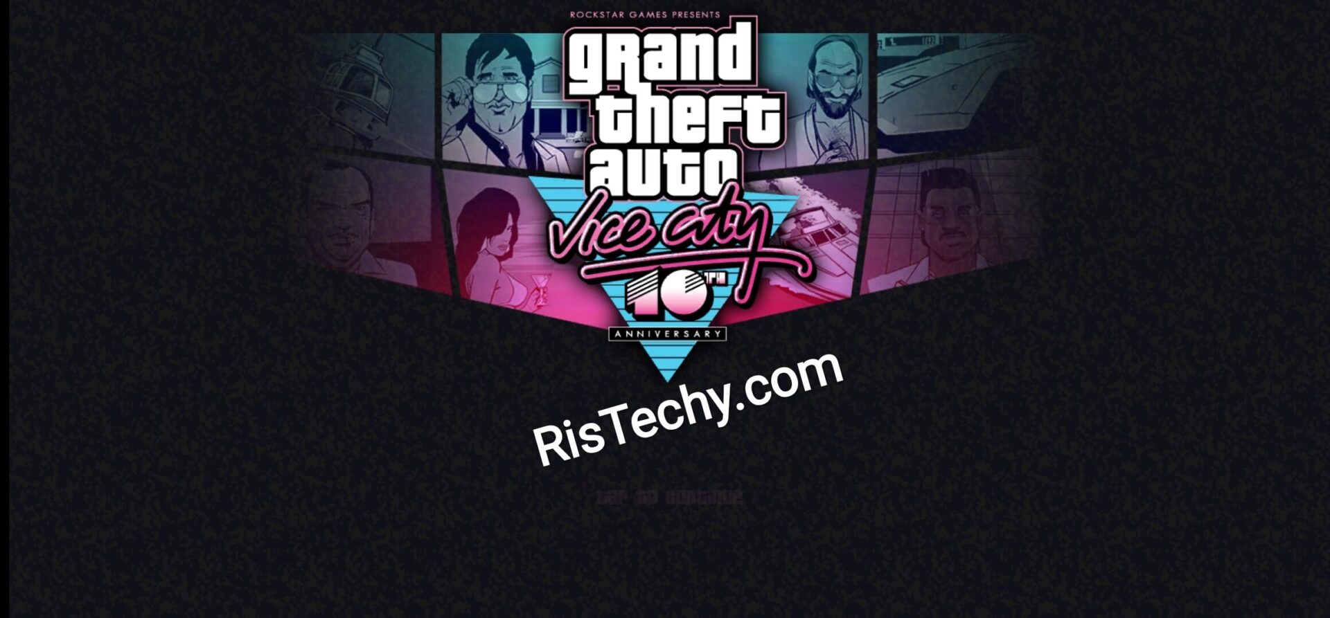 gta vice game apk