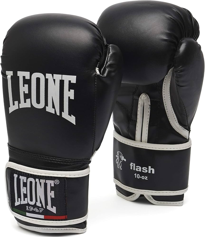 guantes leone