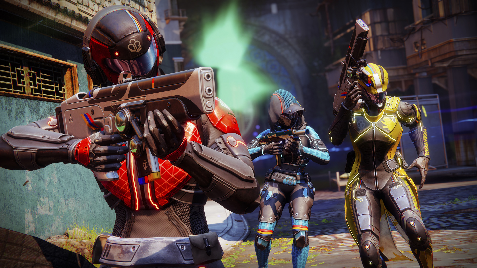 guardians games destiny 2