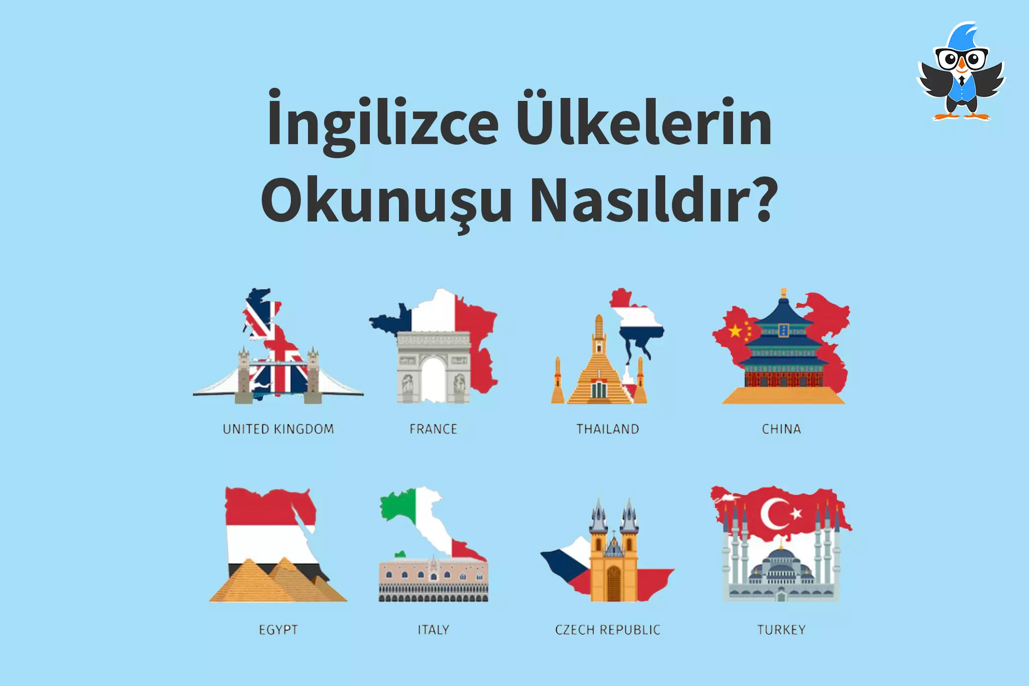 gürcistan ın ingilizcesi