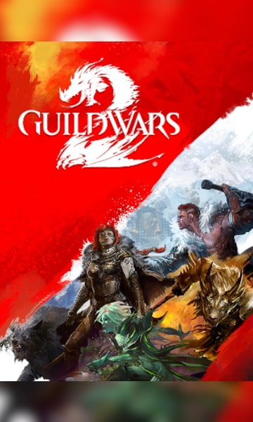 guild wars 2 ultimate collection