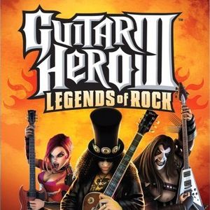 guitar hero iii legends of rock pc download