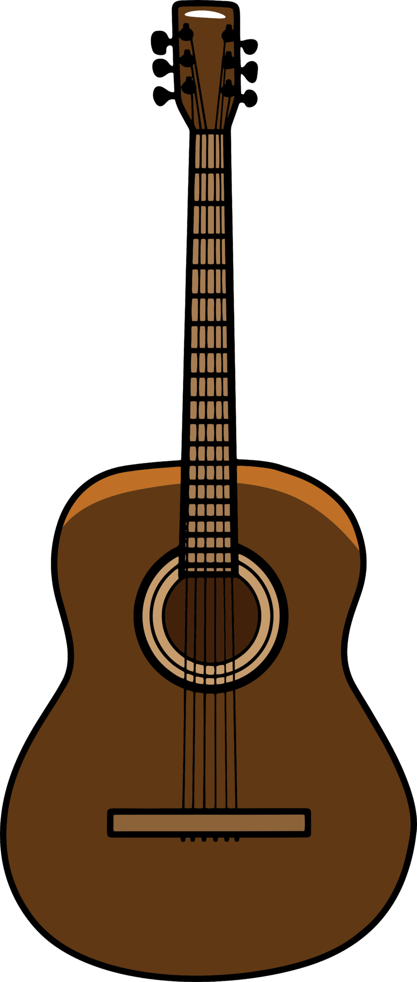 guitar png clipart