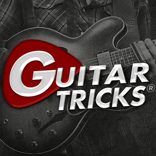 guitar tricks