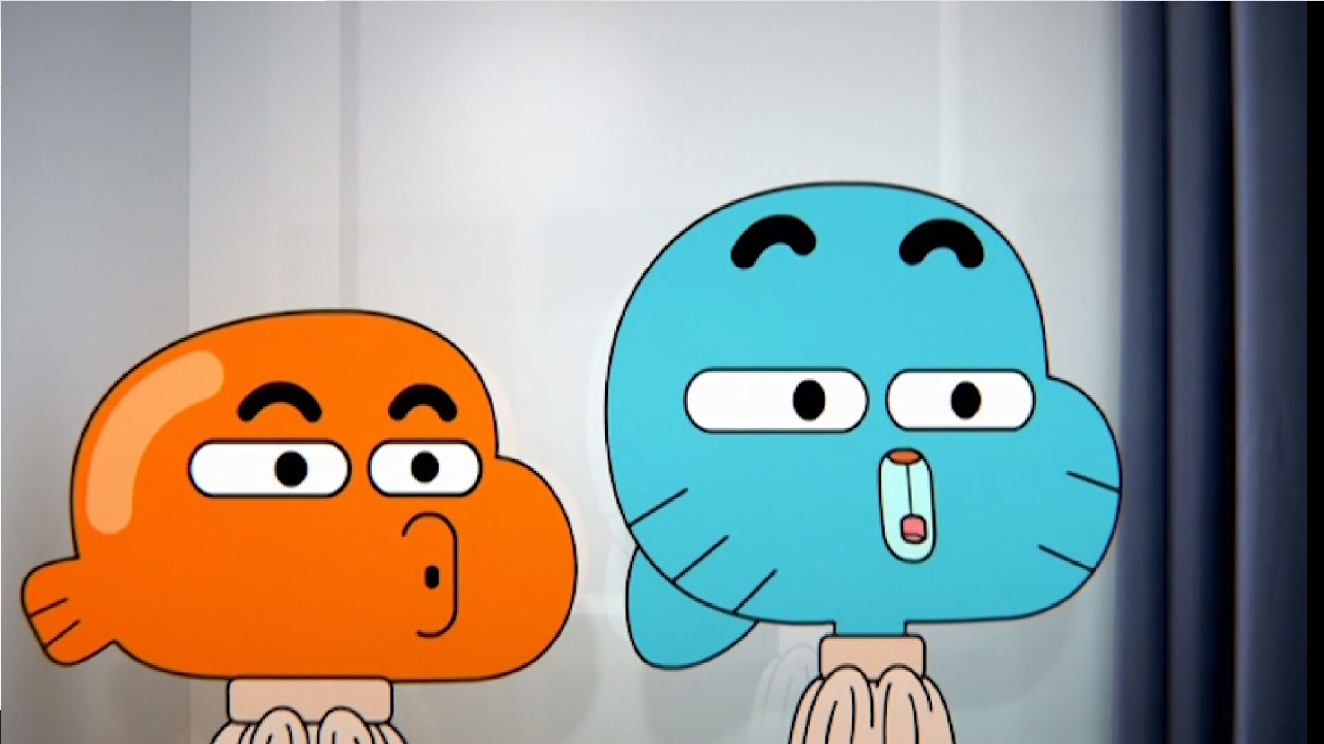 gumball çek bölümü