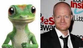 guy who does the geico gecko voice