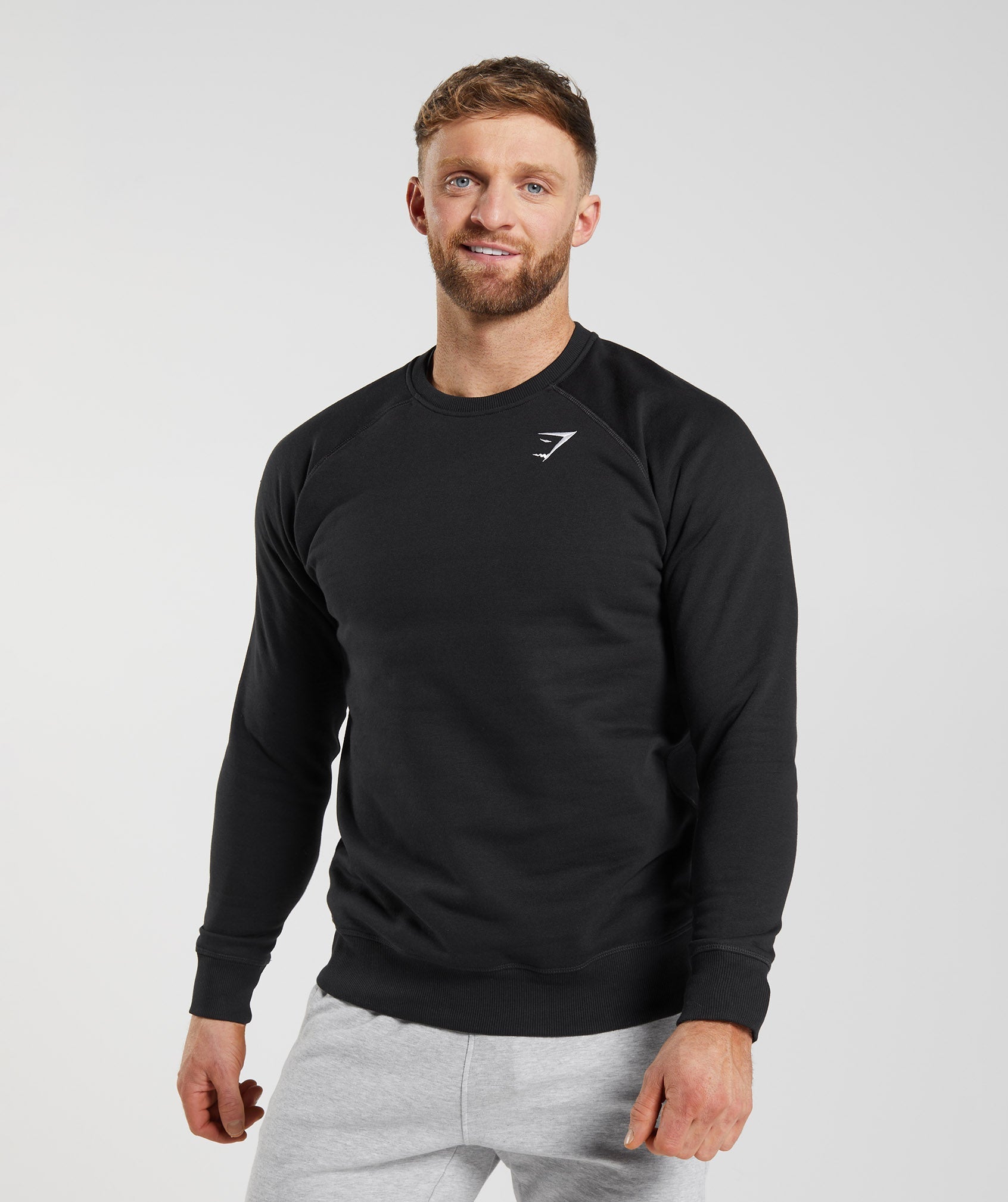 gymshark jumper