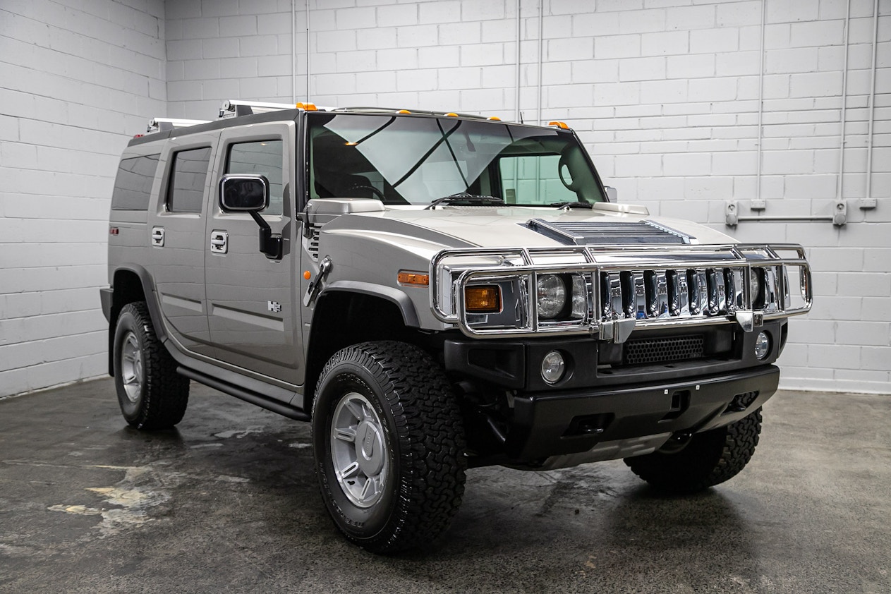 h2 hummer for sale