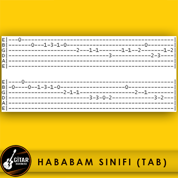 hababam sınıfı gitar solo