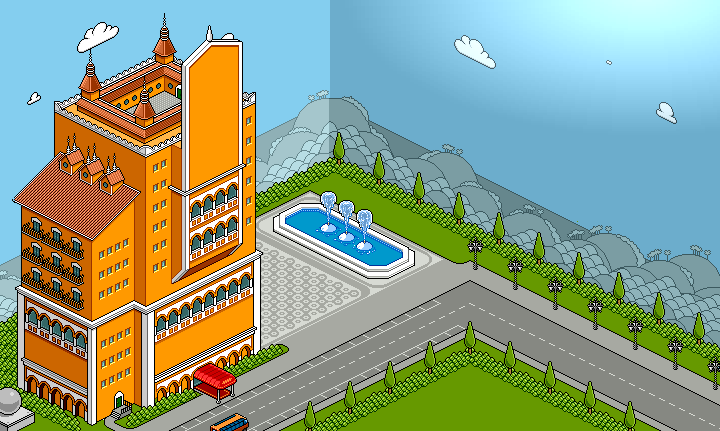 habbo esp