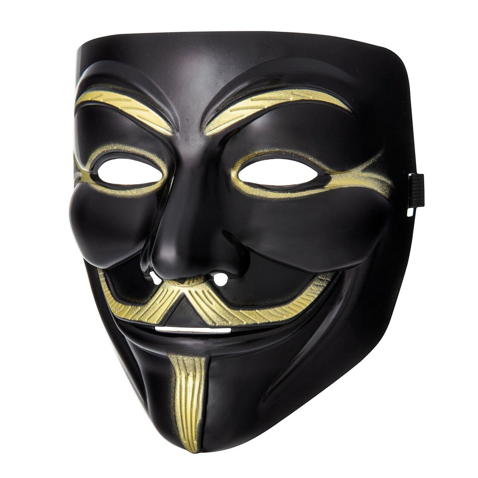 hacker mask