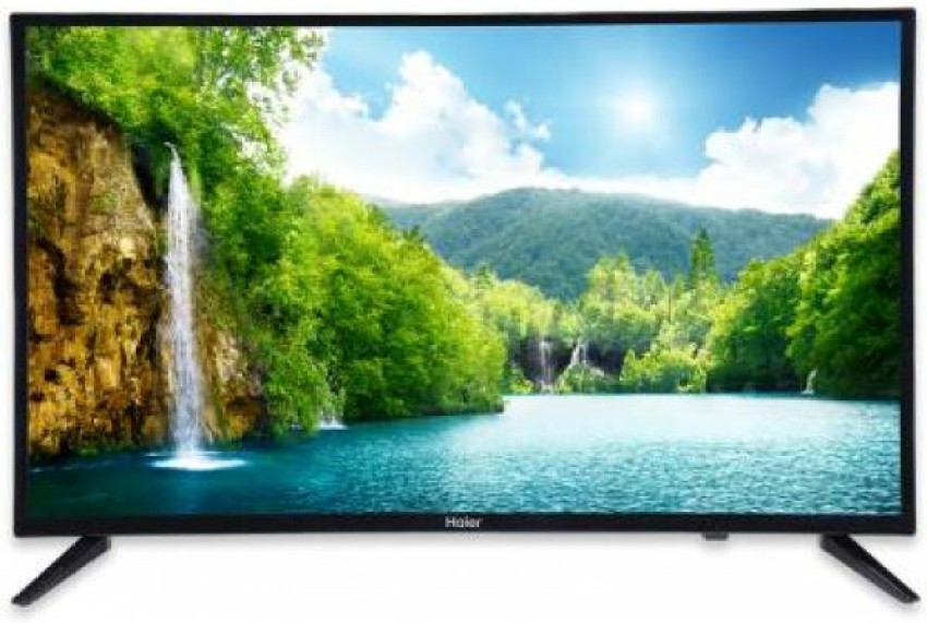 haier smart tv 32 inch price in india