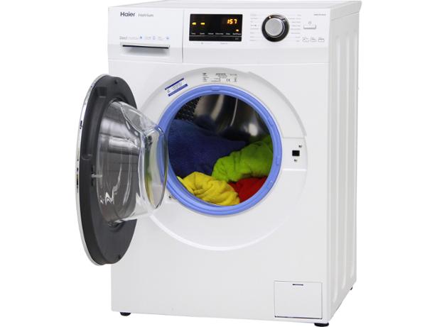 haier washing machine reviews