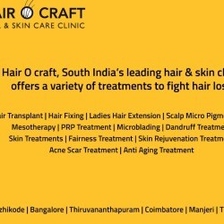 hair o craft thrissur