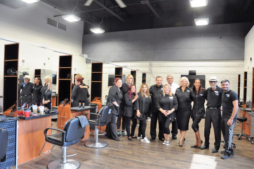 hair salons in welland ontario