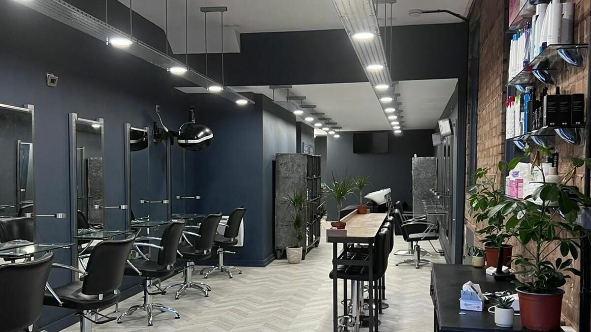 haircut hemel hempstead