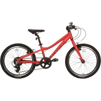 halfords kids bikes