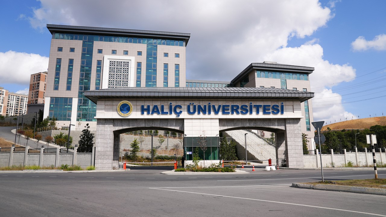 haliç üniversitesi ücretleri puanları