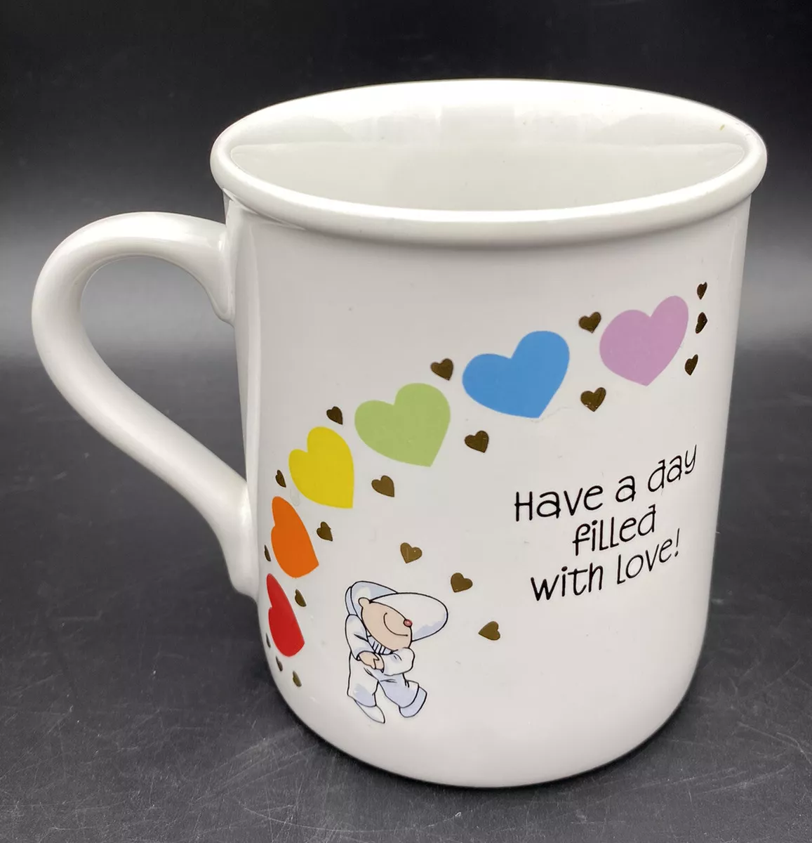 hallmark mugs