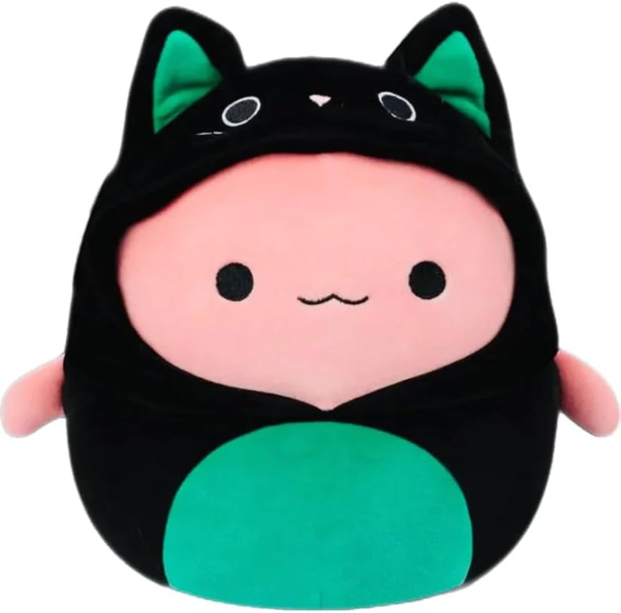 halloween squishmallows