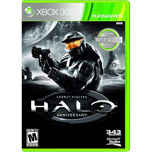 halo combat evolved iso