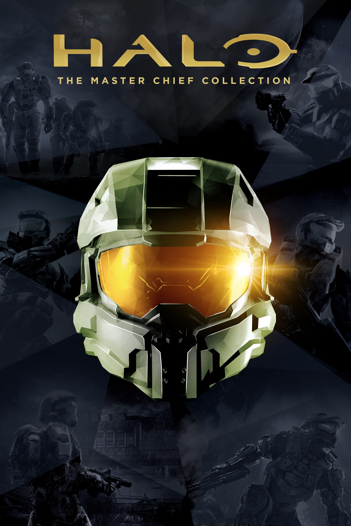 halo mcc xbox one